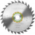 Saw Blade 160x2,2x20 W28 496302