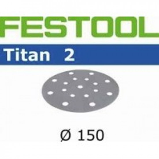 Stickfix Sandpa Stf D150-16 P220 Ti2-100 Stickfix Sandpa Stf D150-16 P220 Ti2-100