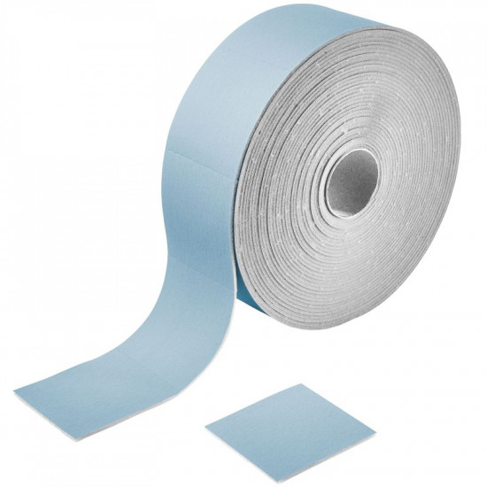 Abrasive Roll Granat Soft P320 115x25m Abrasive Roll Granat Soft P320 115x25m
