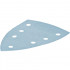 Sandpaper Stf Delta-7 P 40 Gr 10x