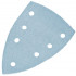 Sandpaper Stf Delta-7 P120 Gr 10x