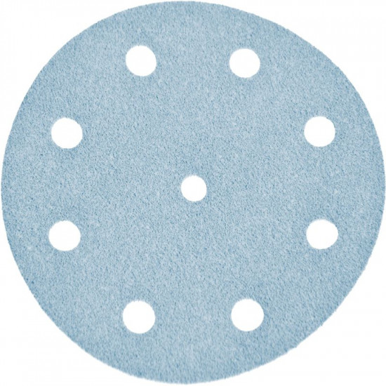 Sandpaper Stf D125/9 P40 Gr 50x Sandpaper Stf D125/9 P40 Gr 50x