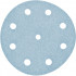 Sandpaper Stf D125/9 P40 Gr 50x