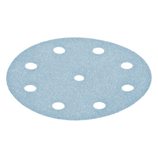 Sandpaper Stf D125/9 P100 Gr 100x Sandpaper Stf D125/9 P100 Gr 100x