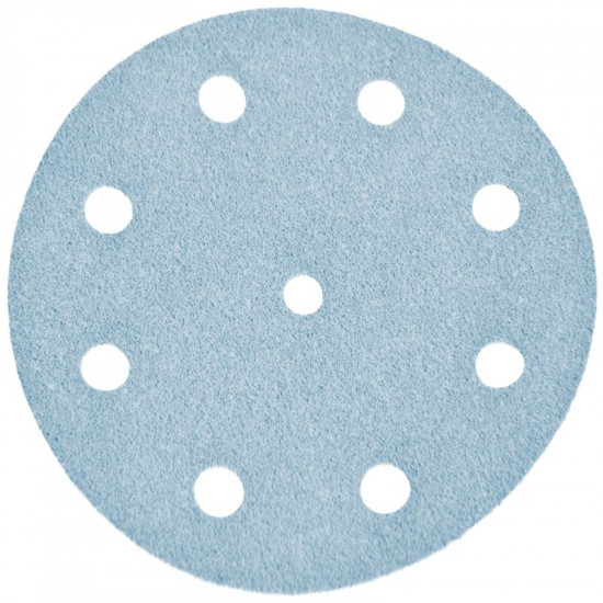 Sandpaper Stf D125/9 P1200 Gr 50x Sandpaper Stf D125/9 P1200 Gr 50x