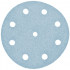 Sandpaper Stf D125/9 P1200 Gr 50x