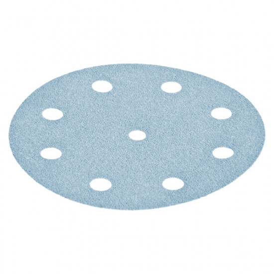 Sandpaper Stf D125/9 P1500 Gr 50x Sandpaper Stf D125/9 P1500 Gr 50x