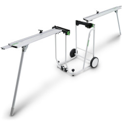 Chassis Ug-ka-set
