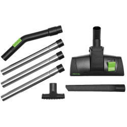 Cleaning Set D36 Rs-m-+