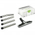 Cleaning Set D 36 Bd 370 Rs-plus