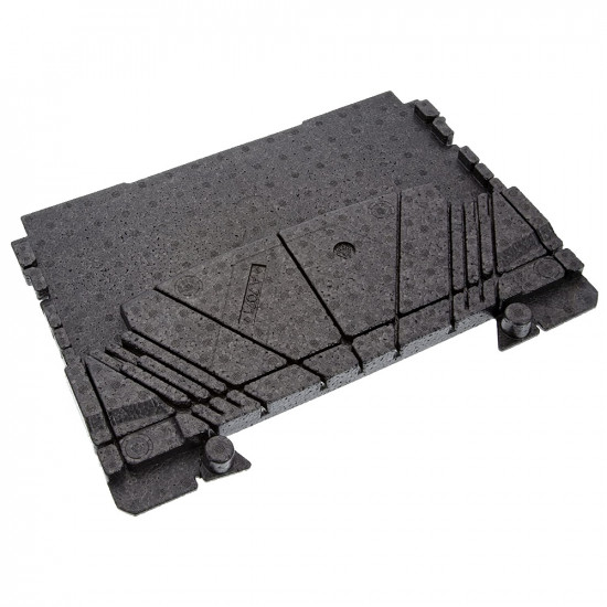Cover Foam De Sys 1-5 Tl Cover Foam De Sys 1-5 Tl