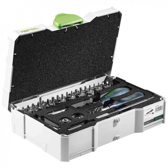 Ratchet Set 1-4' Ce-ra-set 37 Ratchet Set 1-4' Ce-ra-set 37