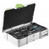 Ratchet Set 1-4' Ce-ra-set 37