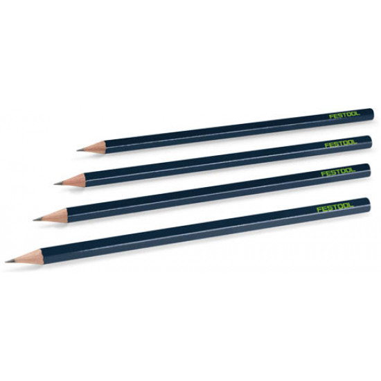 Pencil Set Bs-set-4x Festoo Pencil Set Bs-set-4x Festoo