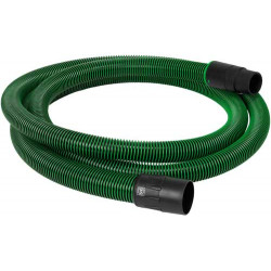 Suction Hose D 36-32 X 3,5 M-as