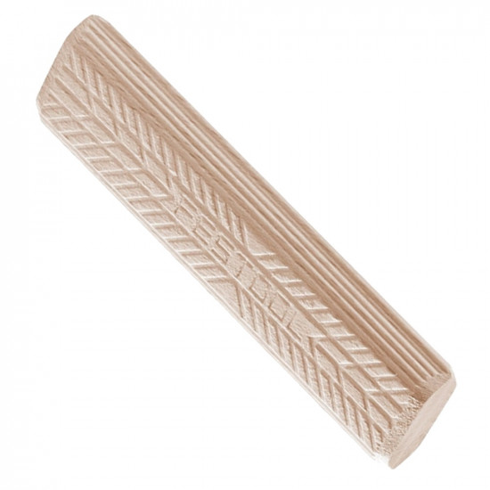 Domino 14x100 80pcs Beech Domino 14x100 80pcs Beech