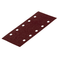Abrasive Stf 115x228 P180 Ru2-10 Rubin 2