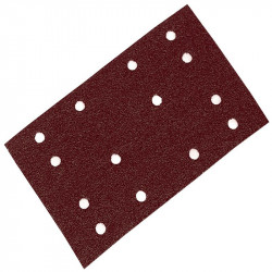 Abrasive Stf 80x133 P80 Ru2-50 Rubin 2