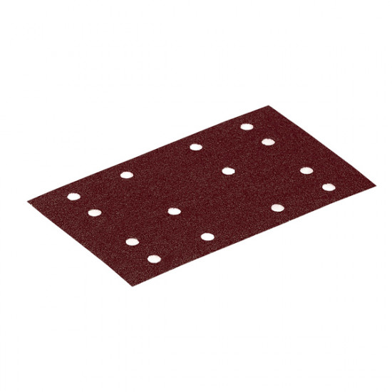 Abrasive Stf 80x133 P100 Ru2-50 Rubin 2 Abrasive Stf 80x133 P100 Ru2-50 Rubin 2