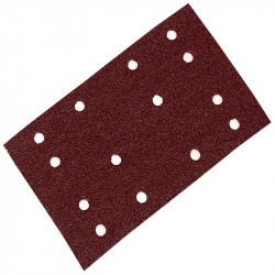 Abrasive Stf 80x133 P220 Ru2-50 Rubin 2
