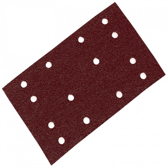 Abrasive Stf 80x133 P220 Ru2-50 Rubin 2