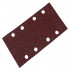 Abrasive Stf 93x178-8 P120 Ru2-10 Rubin