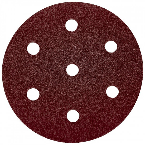 Stickfix Sandpa Stf D90-6 P 80 Ru2-50 Stickfix Sandpa Stf D90-6 P 80 Ru2-50