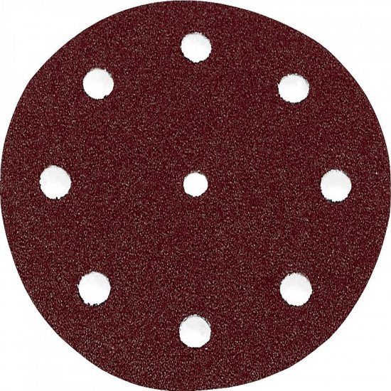 Stickfix Sandpa Stf D125-9 P40 Ru2-10 Stickfix Sandpa Stf D125-9 P40 Ru2-10