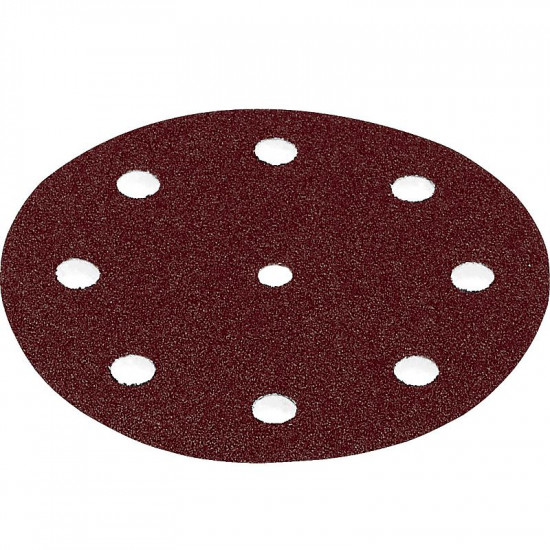 Stickfix Sandpa Stf D125-9 P80 Ru2-10