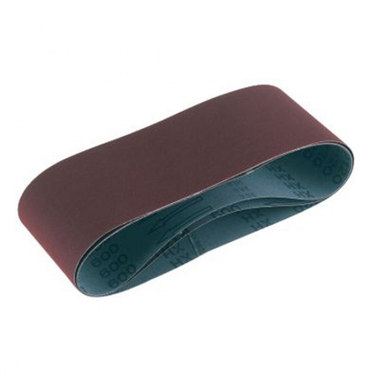 Abrasive Belt L620x105-p100 Ru2-10 Rubin Abrasive Belt L620x105-p100 Ru2-10 Rubin