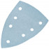 Sandpaper Stf Delta-7 P100 Gr-100
