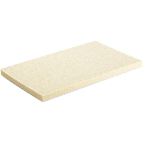 Polishing Felt Pf-stf 80x133 St Polishing Felt Pf-stf 80x133 St