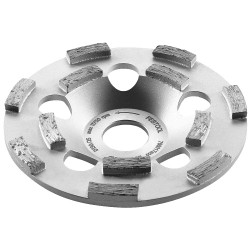 Diamond Disc Dia Hard-d130 St