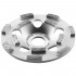 Diamond Disc Dia Hard-d130 St