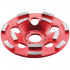 Diamond Disc Dia Abrasiv-d130
