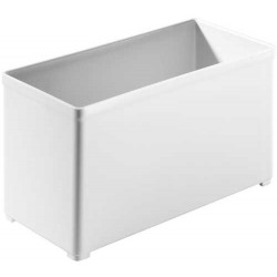 Plastic Container Box 60x120x71-4 Sys-sb