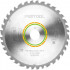Universal Saw Blade 216x2.3x30 W36
