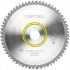 Fine Tooth Saw Blade 216x2.3x30 W60