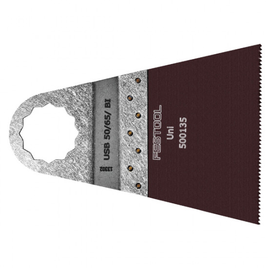 Saw Blade Usb 50-65-bi Saw Blade Usb 50-65-bi