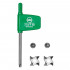 Wepla Sp.cutter Hw-wp R2 D28 Kl1