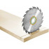 Saw Blade 160x1,8x20 W18
