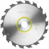 Saw Blade Hw 230x2,5x30 Pw18