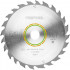 Saw Blade Hw 230x2,5x30 W24