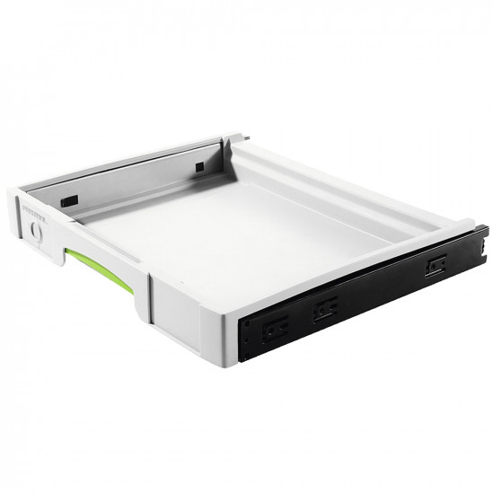 Drawer Sys-az Set Drawer Sys-az Set
