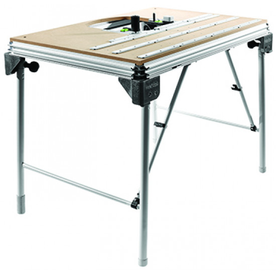 Multifunctional Table Mft-3 Conturo Multifunctional Table Mft-3 Conturo