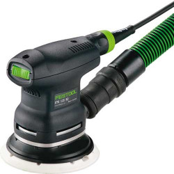 S&er Ets125 Eq 230v