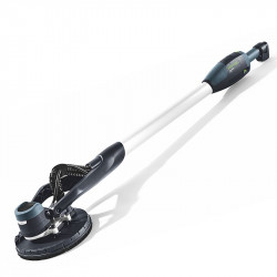 Long Reach S&er Lhs-e-225 Eq