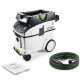 Mobile Dust Extractor Ctl 36 E Mobile Dust Extractor Ctl 36 E