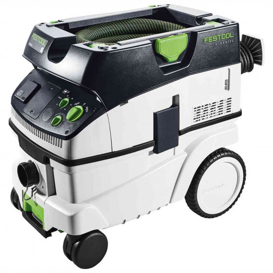 Mobile Dust Extractor Ctm26 E Mobile Dust Extractor Ctm26 E