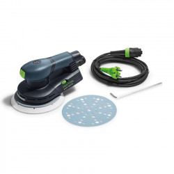 Eccentric S&er Etsec150-3 Eq